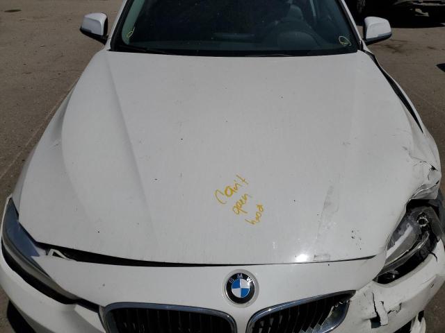 Photo 6 VIN: WBA3C3C5XFK201069 - BMW 320 I XDRI 