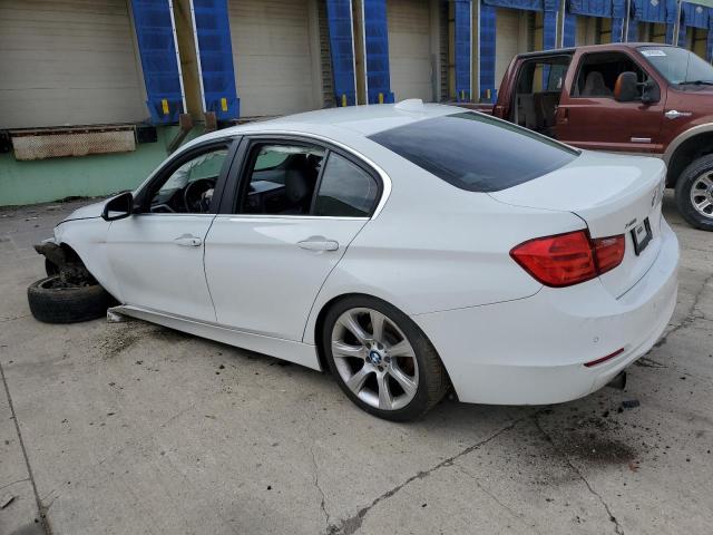 Photo 1 VIN: WBA3C3C5XFK201492 - BMW 3 SERIES 