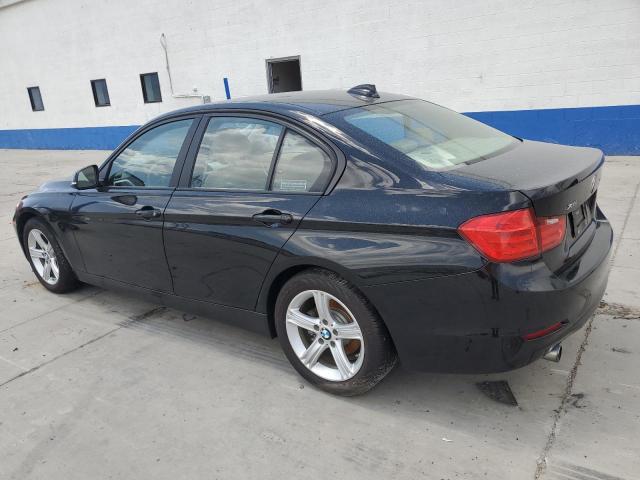 Photo 1 VIN: WBA3C3C5XFK203095 - BMW 320 I XDRI 