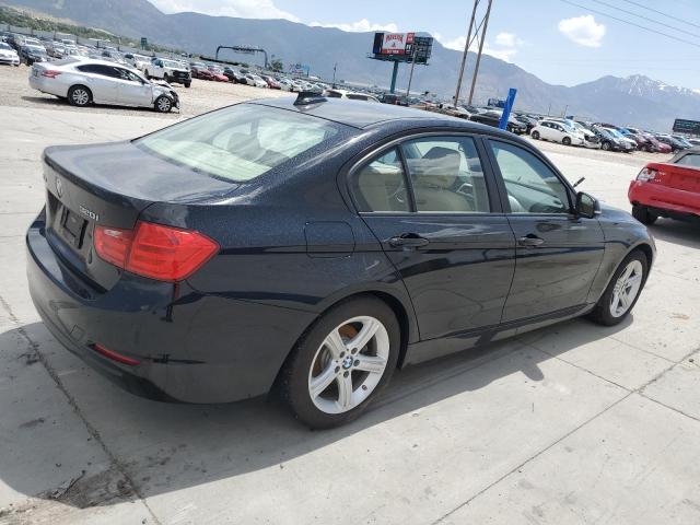 Photo 2 VIN: WBA3C3C5XFK203095 - BMW 320 I XDRI 