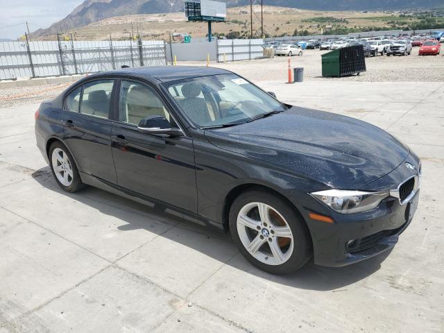 Photo 3 VIN: WBA3C3C5XFK203095 - BMW 320 I XDRI 