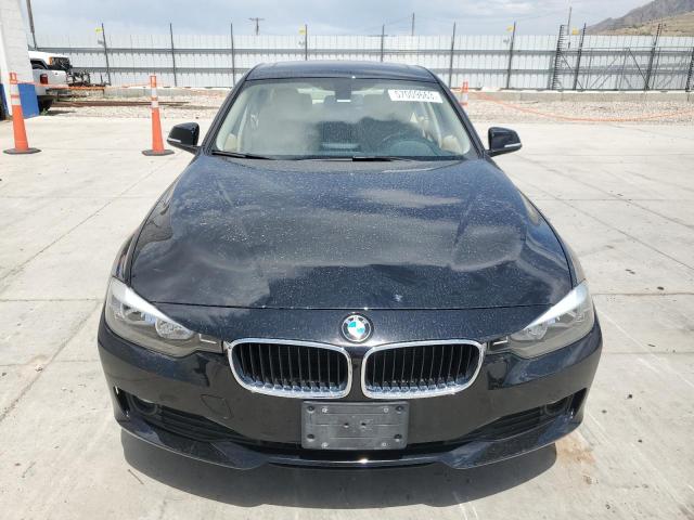 Photo 4 VIN: WBA3C3C5XFK203095 - BMW 320 I XDRI 