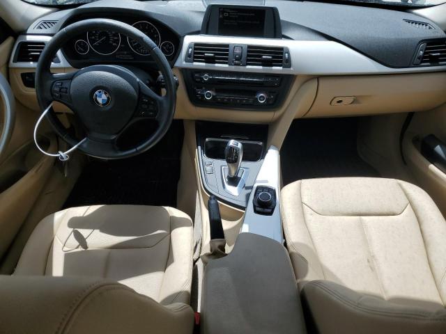 Photo 7 VIN: WBA3C3C5XFK203095 - BMW 320 I XDRI 