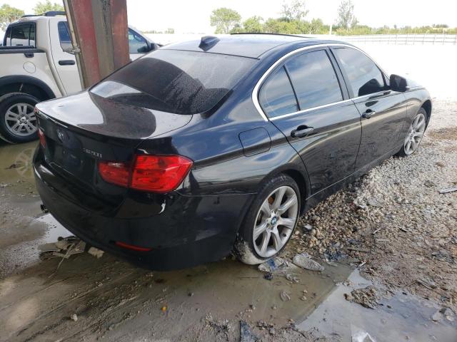 Photo 3 VIN: WBA3C3C5XFK203307 - BMW 320 I XDRI 