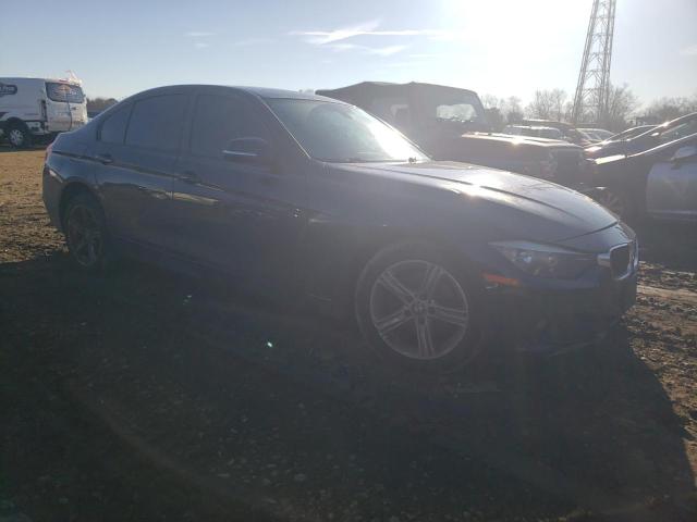 Photo 3 VIN: WBA3C3C5XFP663070 - BMW 320 I XDRI 