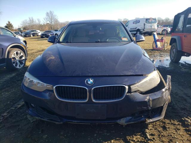 Photo 4 VIN: WBA3C3C5XFP663070 - BMW 320 I XDRI 