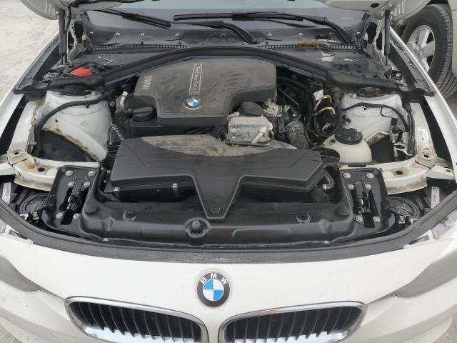 Photo 10 VIN: WBA3C3G50ENS67315 - BMW 320 I XDRI 