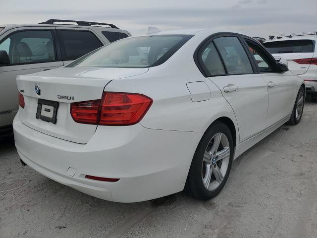 Photo 2 VIN: WBA3C3G50ENS67315 - BMW 320 I XDRI 