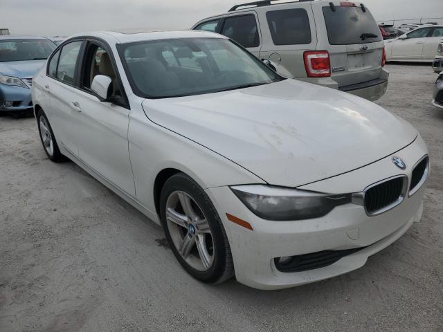 Photo 3 VIN: WBA3C3G50ENS67315 - BMW 320 I XDRI 