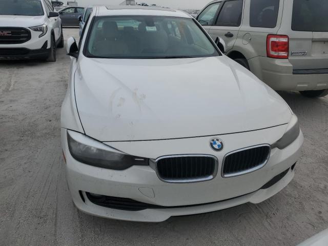 Photo 4 VIN: WBA3C3G50ENS67315 - BMW 320 I XDRI 