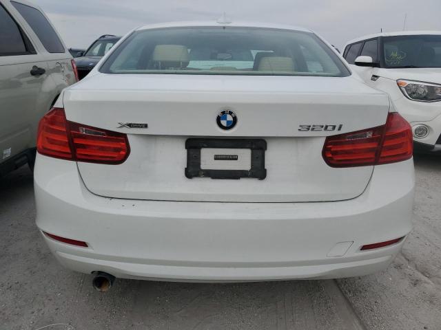 Photo 5 VIN: WBA3C3G50ENS67315 - BMW 320 I XDRI 