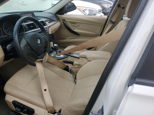 Photo 6 VIN: WBA3C3G50ENS67315 - BMW 320 I XDRI 