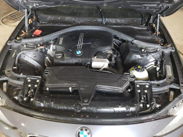 Photo 10 VIN: WBA3C3G50ENS69369 - BMW 3 SERIES 