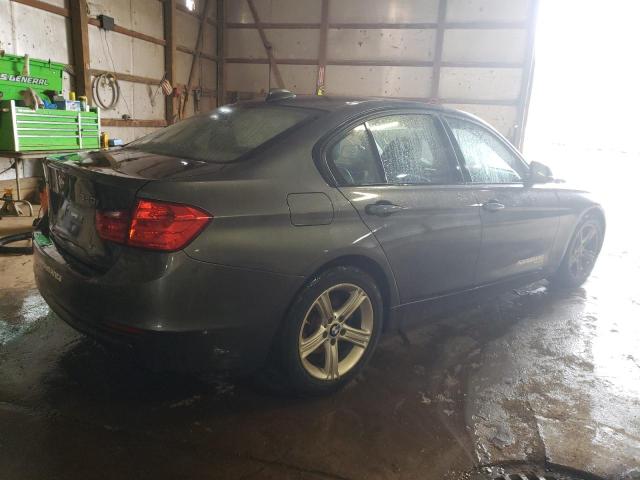 Photo 2 VIN: WBA3C3G50ENS69369 - BMW 3 SERIES 