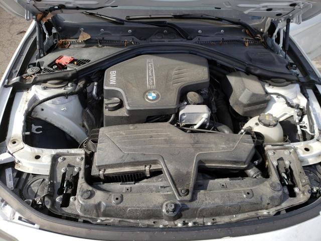 Photo 6 VIN: WBA3C3G50ENS70263 - BMW 320 I XDRI 