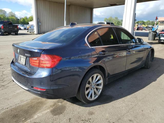 Photo 3 VIN: WBA3C3G50ENS72675 - BMW 320 I XDRI 