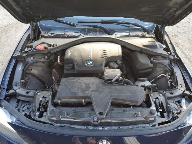 Photo 6 VIN: WBA3C3G50ENS72675 - BMW 320 I XDRI 