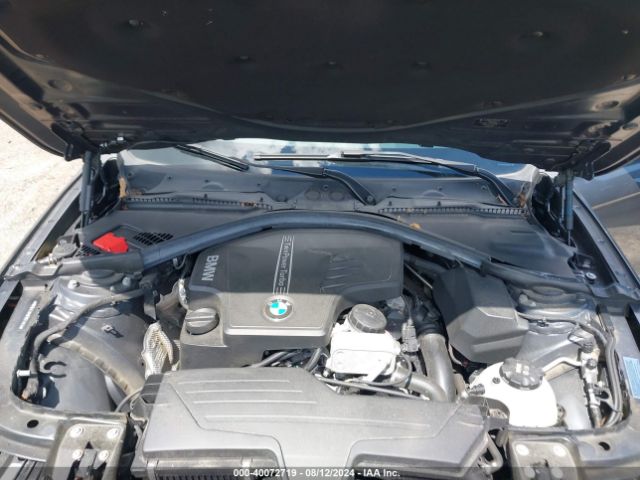 Photo 9 VIN: WBA3C3G50FNS73147 - BMW 320I 