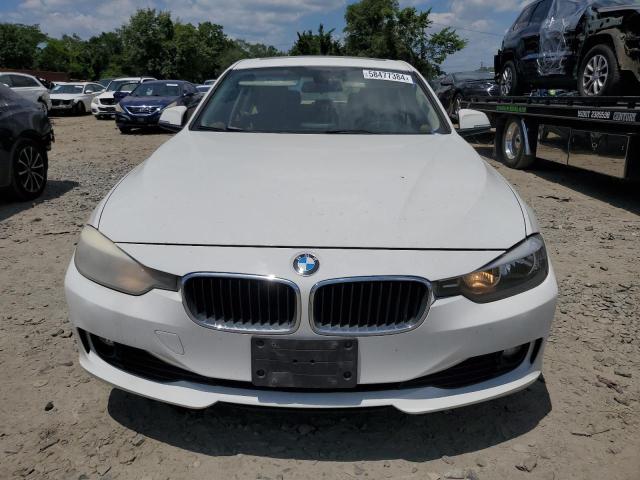 Photo 4 VIN: WBA3C3G50FNS73486 - BMW 3 SERIES 