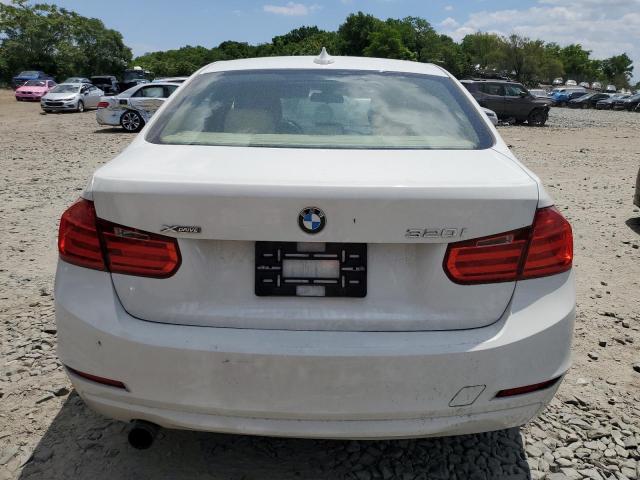 Photo 5 VIN: WBA3C3G50FNS73486 - BMW 3 SERIES 