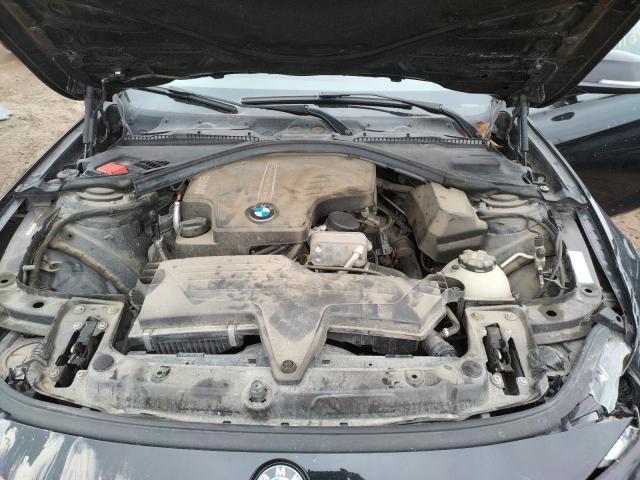 Photo 10 VIN: WBA3C3G50FNS74038 - BMW 320 I XDRI 