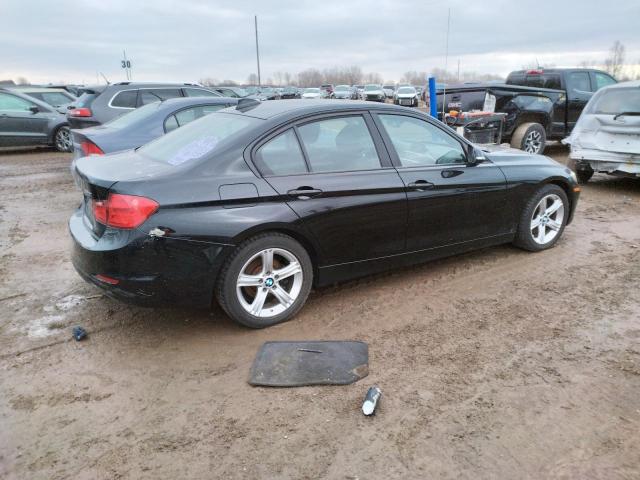 Photo 2 VIN: WBA3C3G50FNS74038 - BMW 320 I XDRI 