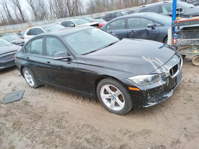 Photo 3 VIN: WBA3C3G50FNS74038 - BMW 320 I XDRI 