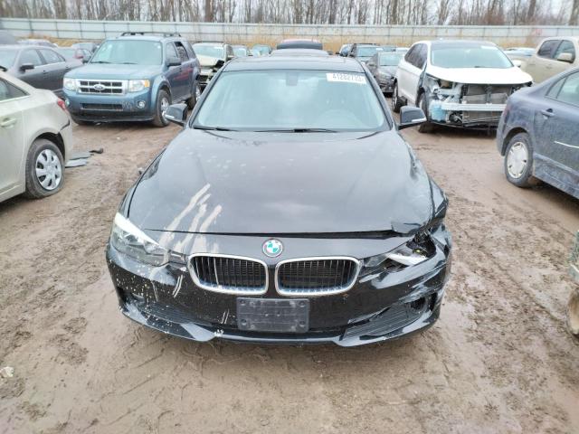 Photo 4 VIN: WBA3C3G50FNS74038 - BMW 320 I XDRI 