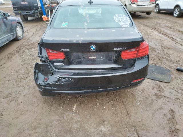 Photo 5 VIN: WBA3C3G50FNS74038 - BMW 320 I XDRI 