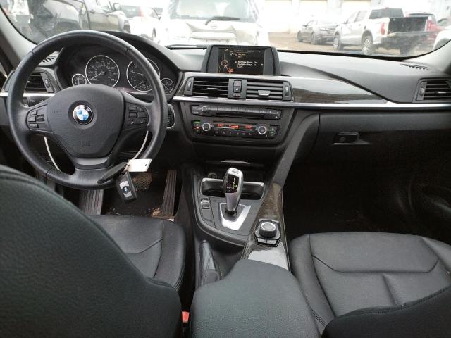 Photo 7 VIN: WBA3C3G50FNS74038 - BMW 320 I XDRI 