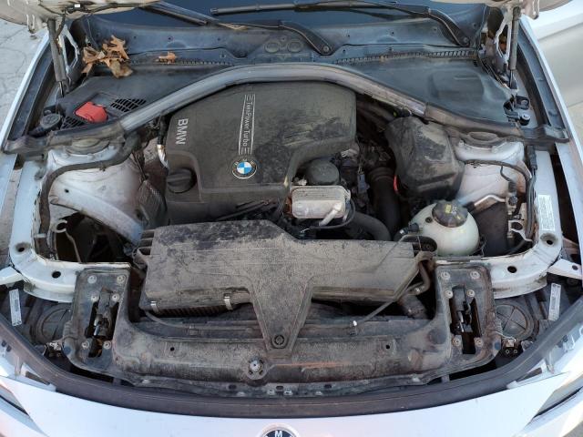 Photo 10 VIN: WBA3C3G50FNS76176 - BMW 320 I XDRI 