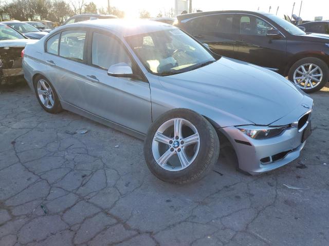 Photo 3 VIN: WBA3C3G50FNS76176 - BMW 320 I XDRI 