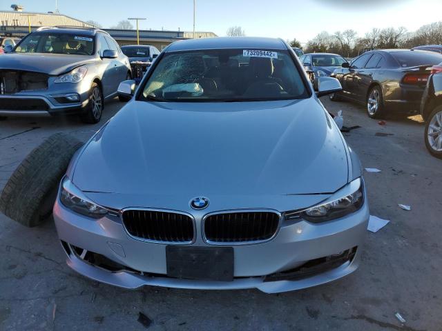 Photo 4 VIN: WBA3C3G50FNS76176 - BMW 320 I XDRI 