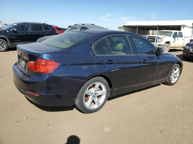 Photo 2 VIN: WBA3C3G50FNT53371 - BMW 320 I XDRI 