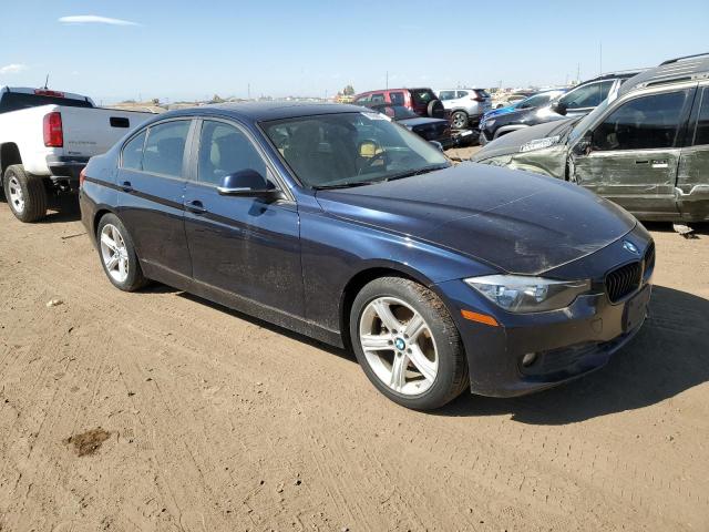 Photo 3 VIN: WBA3C3G50FNT53371 - BMW 320 I XDRI 