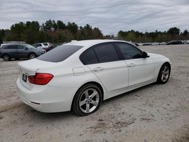 Photo 2 VIN: WBA3C3G51ENR25045 - BMW 3 SERIES 