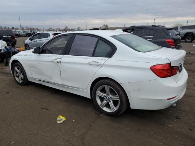 Photo 1 VIN: WBA3C3G51ENR25854 - BMW 3 SERIES 