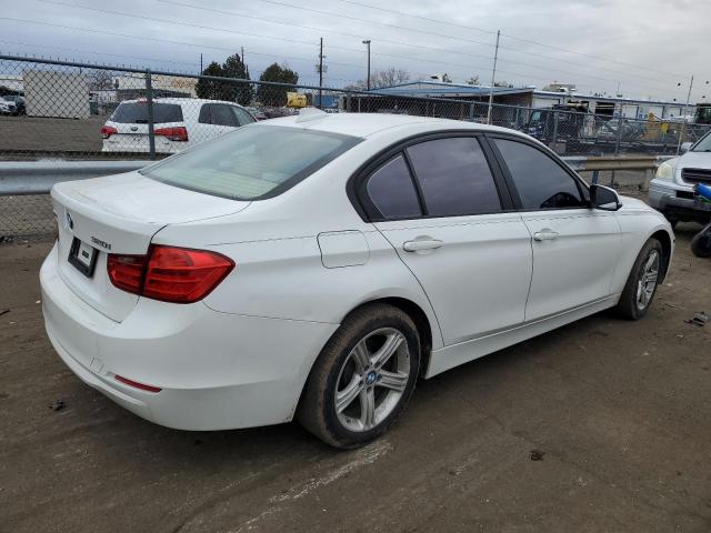 Photo 2 VIN: WBA3C3G51ENR25854 - BMW 3 SERIES 