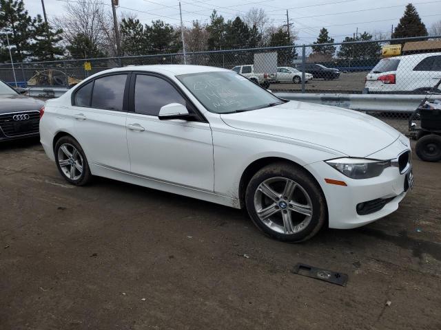 Photo 3 VIN: WBA3C3G51ENR25854 - BMW 3 SERIES 