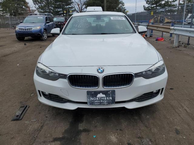 Photo 4 VIN: WBA3C3G51ENR25854 - BMW 3 SERIES 