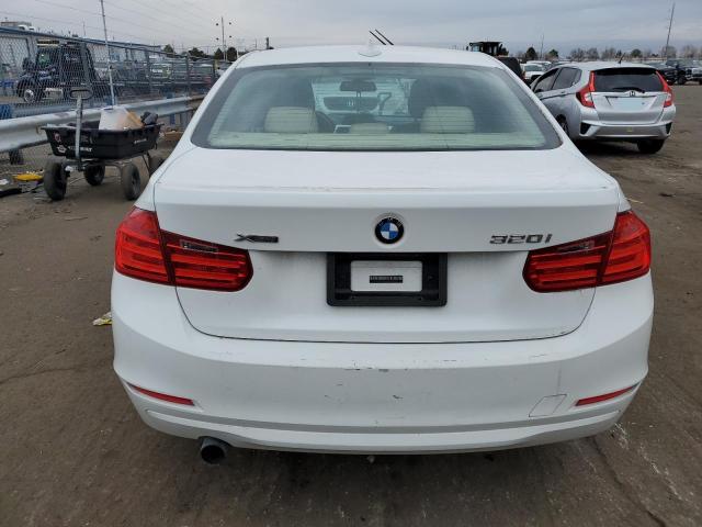 Photo 5 VIN: WBA3C3G51ENR25854 - BMW 3 SERIES 