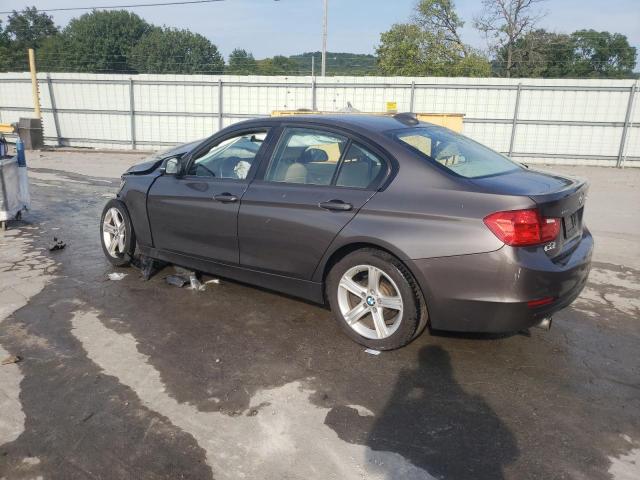 Photo 1 VIN: WBA3C3G51ENS67078 - BMW 320 I XDRI 