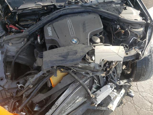 Photo 10 VIN: WBA3C3G51ENS67078 - BMW 320 I XDRI 