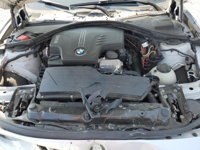 Photo 10 VIN: WBA3C3G51ENS67131 - BMW 3ER 