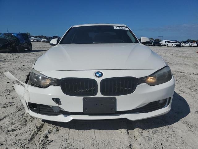 Photo 4 VIN: WBA3C3G51ENS69705 - BMW 320 I XDRI 