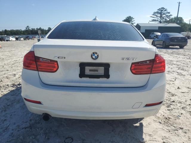 Photo 5 VIN: WBA3C3G51ENS69705 - BMW 320 I XDRI 