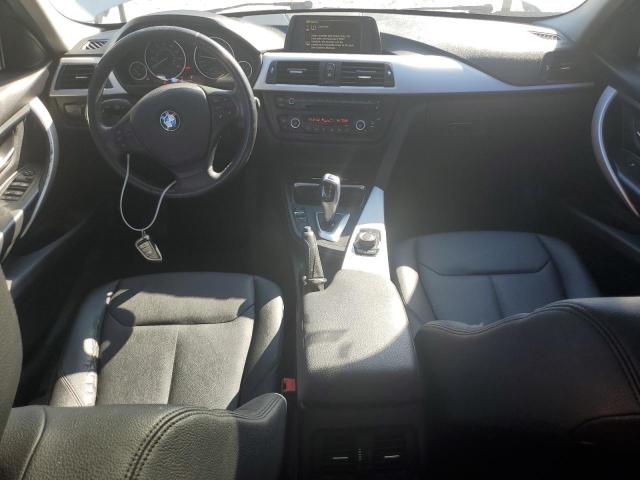 Photo 7 VIN: WBA3C3G51ENS69705 - BMW 320 I XDRI 