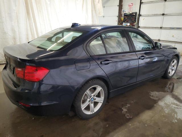 Photo 2 VIN: WBA3C3G51FNS73495 - BMW 320 I XDRI 