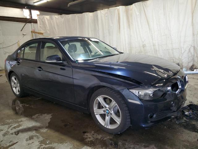 Photo 3 VIN: WBA3C3G51FNS73495 - BMW 320 I XDRI 