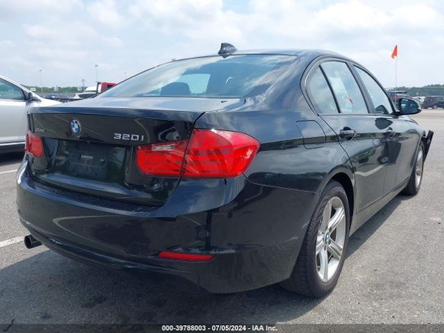 Photo 3 VIN: WBA3C3G51FNS74016 - BMW 320I 